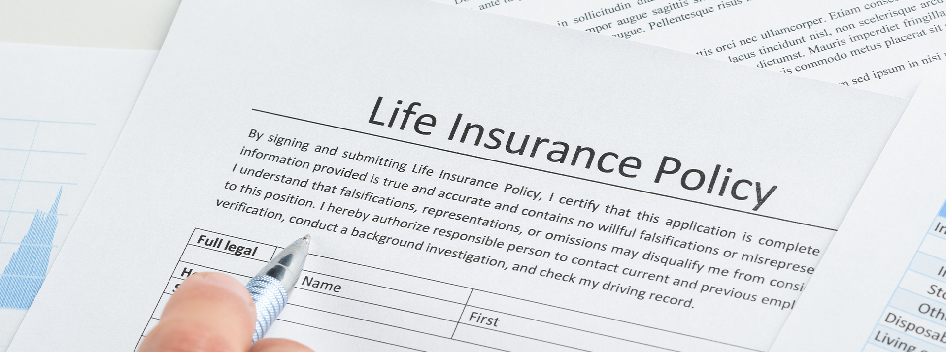 Life Insurance