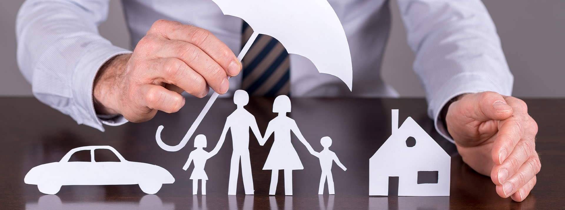 Personal Umbrella Insurance
